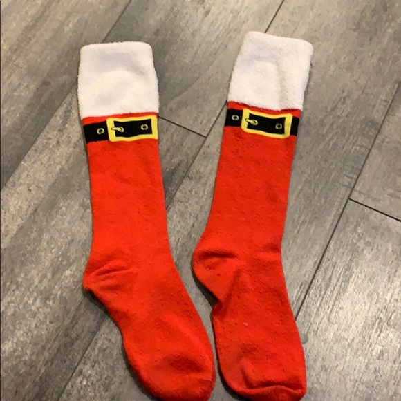 Legwarmers for different holidays - Picture 4 of 5